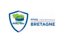 Logo ligue de bretagne