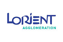 logo lorient agglo