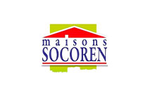 Logo maisons socoren